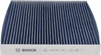 BOSCH 0 986 AF5 949 - Filtro, Aria abitacolo www.autoricambi360.it
