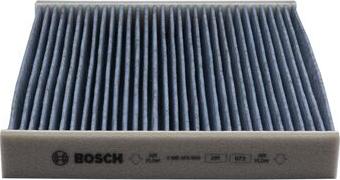 BOSCH 0 986 AF5 945 - Filtro, Aria abitacolo www.autoricambi360.it