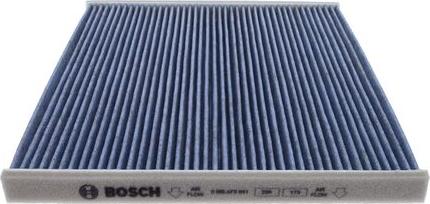 BOSCH 0 986 AF5 941 - Filtro, Aria abitacolo www.autoricambi360.it