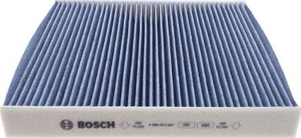 BOSCH 0 986 AF5 947 - Filtro, Aria abitacolo www.autoricambi360.it