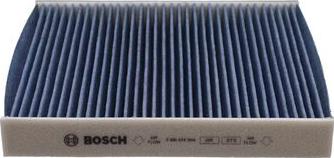 BOSCH 0 986 AF5 954 - Filtro, Aria abitacolo www.autoricambi360.it