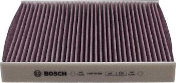 BOSCH 0 986 AF5 955 - Filtro, Aria abitacolo www.autoricambi360.it