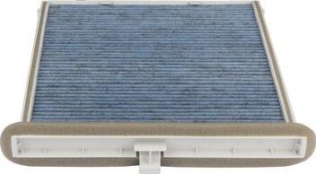 BOSCH 0 986 AF5 958 - Filtro, Aria abitacolo www.autoricambi360.it