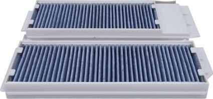 BOSCH 0 986 AF5 952 - Filtro, Aria abitacolo www.autoricambi360.it