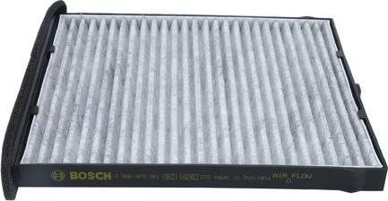 BOSCH 0 986 AF5 961 - Filtro, Aria abitacolo www.autoricambi360.it