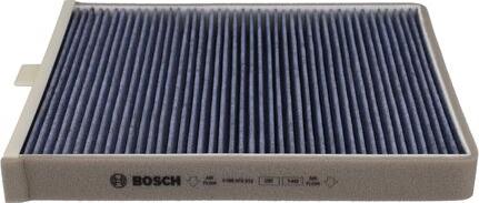 BOSCH 0 986 AF5 912 - Filtro, Aria abitacolo www.autoricambi360.it