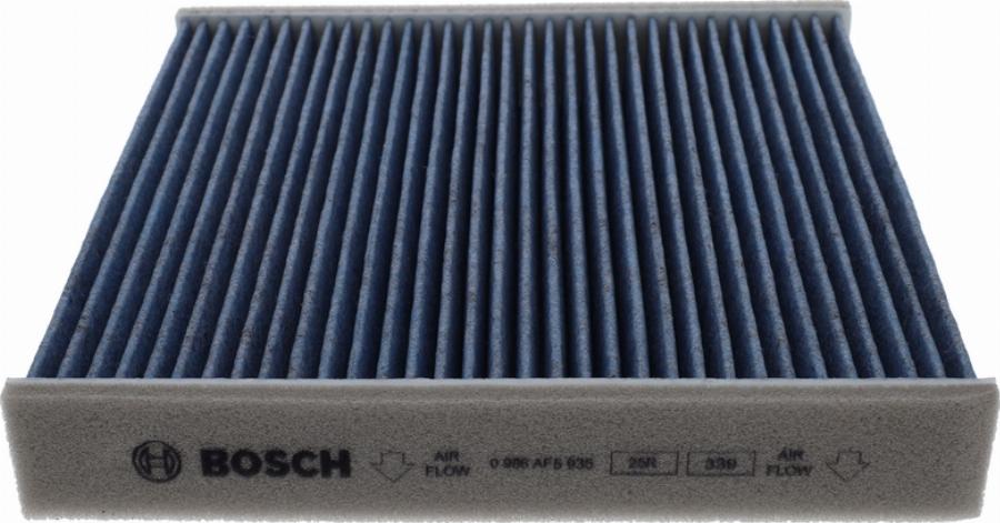 BOSCH 0 986 AF5 935 - Filtro, Aria abitacolo www.autoricambi360.it