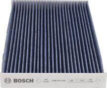 BOSCH 0 986 AF5 928 - Filtro, Aria abitacolo www.autoricambi360.it