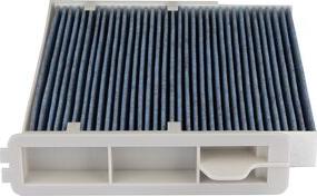BOSCH 0 986 AF5 927 - Filtro, Aria abitacolo www.autoricambi360.it