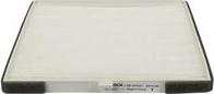 BOSCH 0 986 AF5 541 - Filtro, Aria abitacolo www.autoricambi360.it