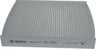BOSCH 0 986 AF5 519 - Filtro, Aria abitacolo www.autoricambi360.it