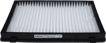 BOSCH 0 986 AF5 532 - Filtro, Aria abitacolo www.autoricambi360.it