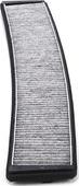 BOSCH 0 986 AF5 605 - Filtro, Aria abitacolo www.autoricambi360.it