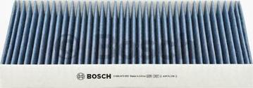 BOSCH 0 986 AF5 600 - Filtro, Aria abitacolo www.autoricambi360.it