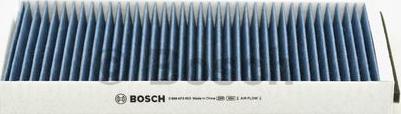 BOSCH 0 986 AF5 603 - Filtro, Aria abitacolo www.autoricambi360.it
