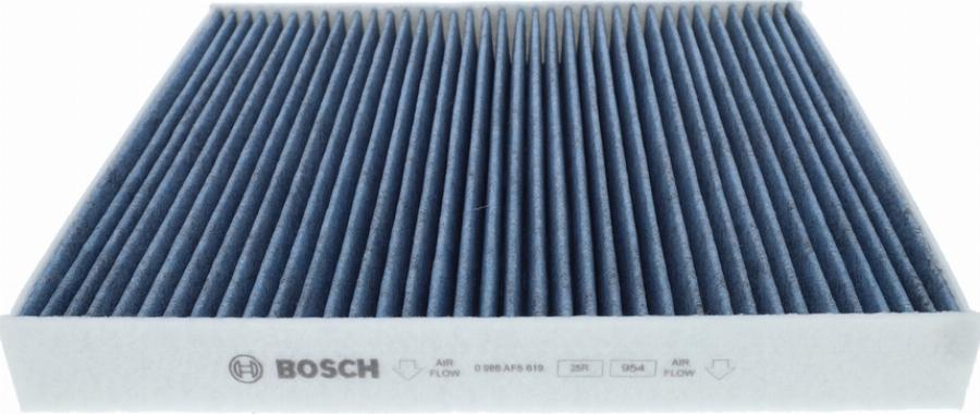 BOSCH 0 986 AF5 619 - Filtro, Aria abitacolo www.autoricambi360.it
