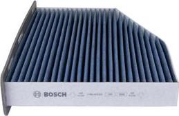 BOSCH 0 986 AF5 616 - Filtro, Aria abitacolo www.autoricambi360.it