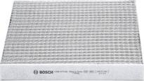 BOSCH 0 986 AF5 620 - Filtro, Aria abitacolo www.autoricambi360.it