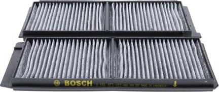 BOSCH 0 986 AF5 099 - Filtro, Aria abitacolo www.autoricambi360.it
