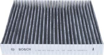 BOSCH 0 986 AF5 090 - Filtro, Aria abitacolo www.autoricambi360.it