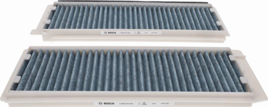 BOSCH 0 986 AF5 850 - Filtro, Aria abitacolo www.autoricambi360.it