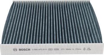 BOSCH 0 986 AF5 814 - Filtro, Aria abitacolo www.autoricambi360.it