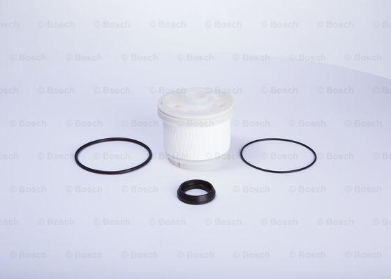 BOSCH 0 986 AF6 100 - Filtro carburante www.autoricambi360.it