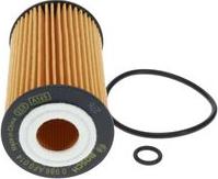 BOSCH 0 986 AF0 014 - Filtro olio www.autoricambi360.it