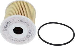 BOSCH 0 986 AF0 036 - Filtro olio www.autoricambi360.it