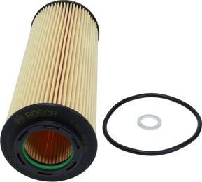 BOSCH 0 986 AF0 100 - Filtro olio www.autoricambi360.it