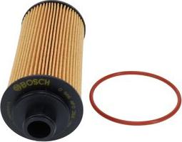 BOSCH 0 986 AF0 368 - Filtro olio www.autoricambi360.it