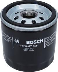 BOSCH 0 986 AF0 325 - Filtro olio www.autoricambi360.it