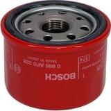 BOSCH 0 986 AF0 328 - Filtro olio www.autoricambi360.it
