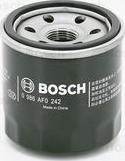 BOSCH 0 986 AF0 242 - Filtro olio www.autoricambi360.it