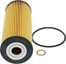 BOSCH 0 986 AF1 504 - Filtro olio www.autoricambi360.it