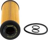 BOSCH 0 986 AF1 505 - Filtro olio www.autoricambi360.it