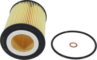 BOSCH 0 986 AF1 506 - Filtro olio www.autoricambi360.it