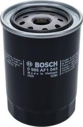 BOSCH 0 986 AF1 045 - Filtro olio www.autoricambi360.it
