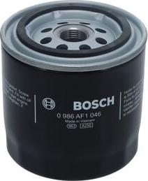 BOSCH 0 986 AF1 046 - Filtro olio www.autoricambi360.it