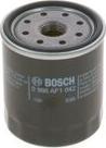 BOSCH 0 986 AF1 042 - Filtro olio www.autoricambi360.it