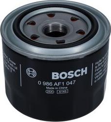 BOSCH 0 986 AF1 047 - Filtro olio www.autoricambi360.it