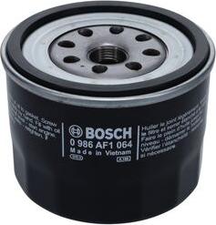 BOSCH 0 986 AF1 064 - Filtro olio www.autoricambi360.it