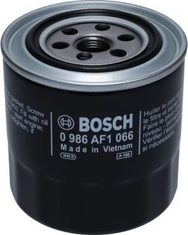 BOSCH 0 986 AF1 066 - Filtro olio www.autoricambi360.it