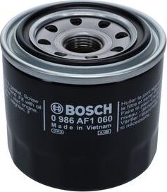 BOSCH 0 986 AF1 060 - Filtro olio www.autoricambi360.it