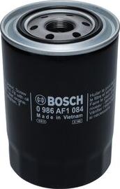 BOSCH 0 986 AF1 084 - Filtro olio www.autoricambi360.it