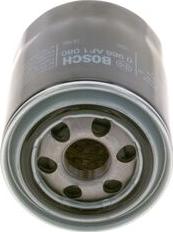 BOSCH 0 986 AF1 080 - Filtro olio www.autoricambi360.it
