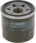 BOSCH 0 986 AF1 039 - Filtro olio www.autoricambi360.it