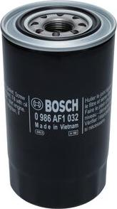 BOSCH 0 986 AF1 032 - Filtro olio www.autoricambi360.it