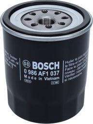 BOSCH 0 986 AF1 037 - Filtro olio www.autoricambi360.it