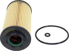 BOSCH 0 986 AF1 153 - Filtro olio www.autoricambi360.it